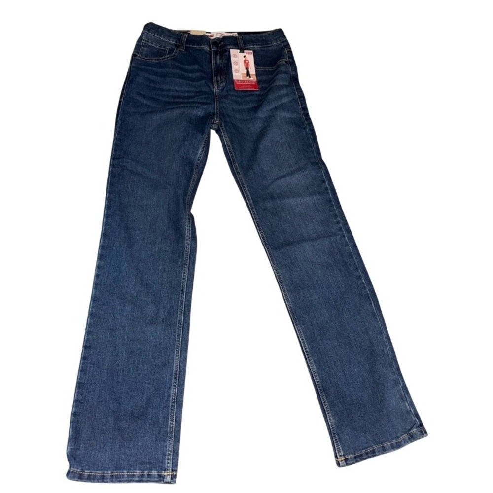 Levi Strauss 514 Straight 20REG 30x32